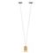 Трековый светильник Crystal Lux CLT 0.31 014 GO