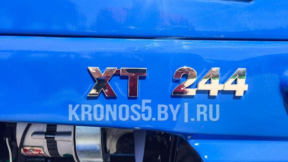 Трактор Xingtai | Синтай XT-254C