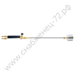 Горелка газовоздушная ГВ-800-70 ТУРБО