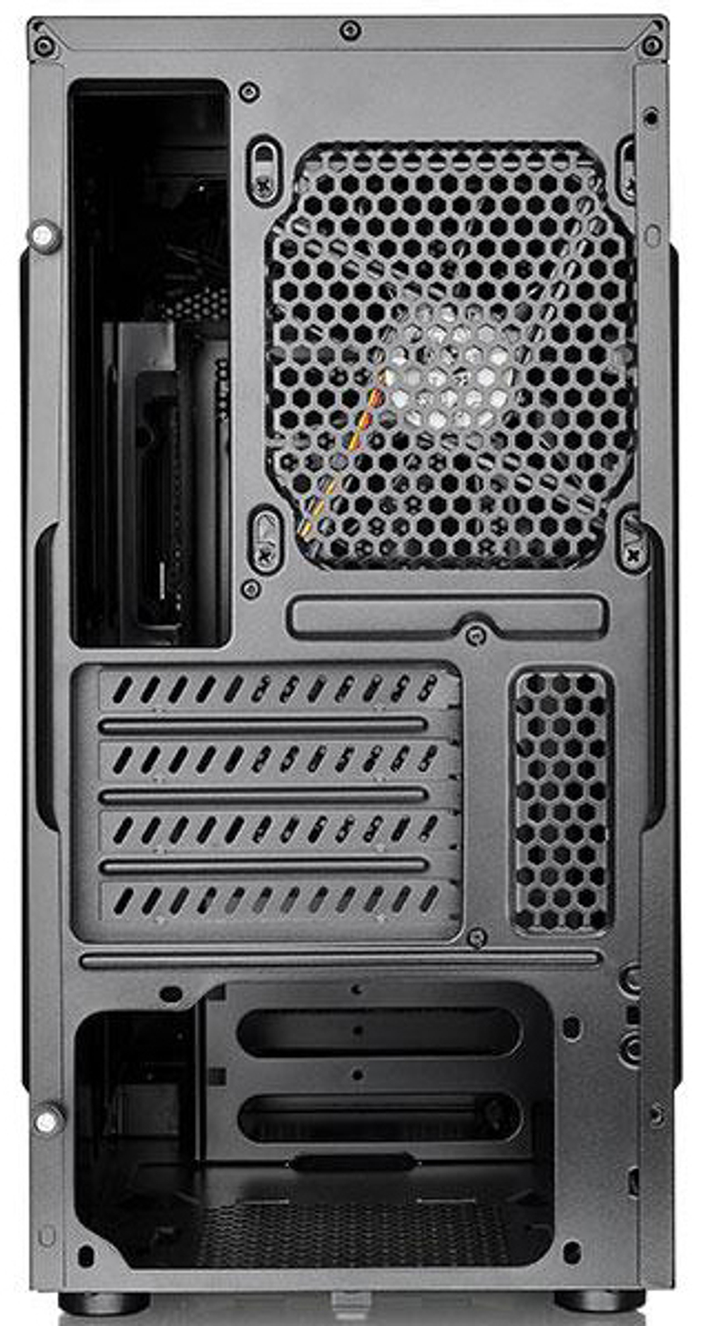 Корпус ATX Thermaltake Versa H15