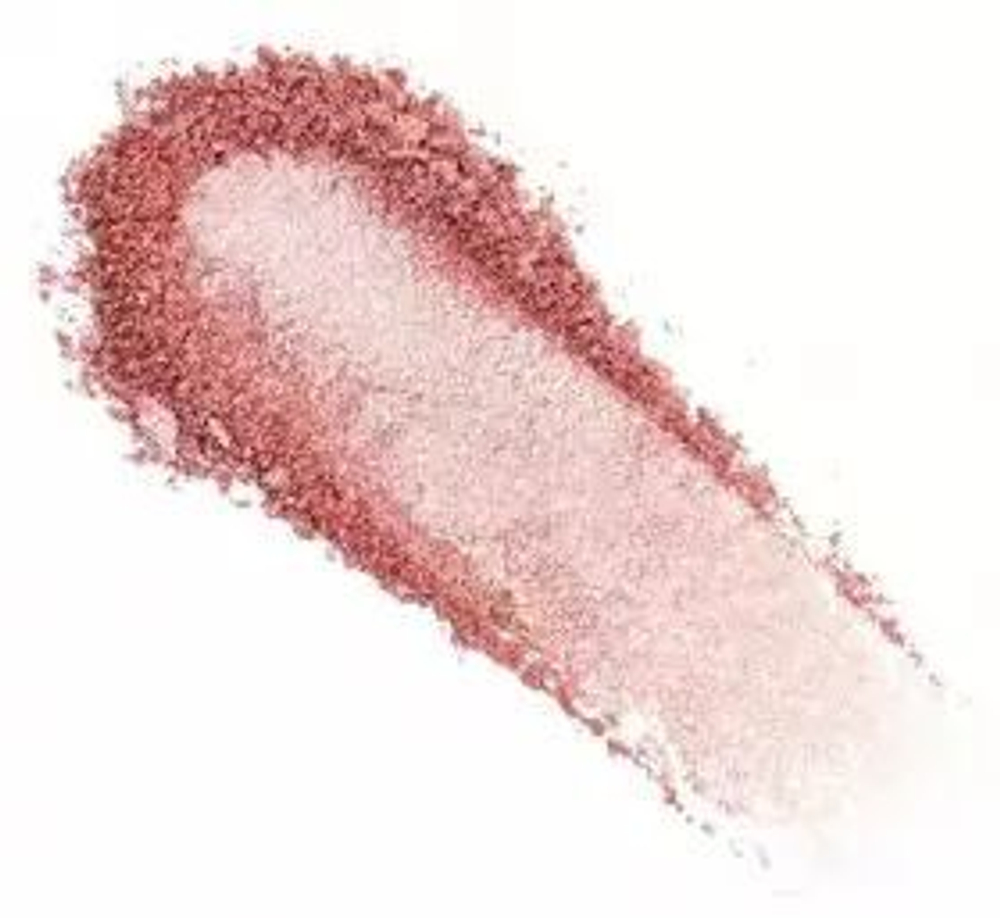 Тени для век компактные Lux Visage RICH GLOW 3 тон (First kiss) 2г
