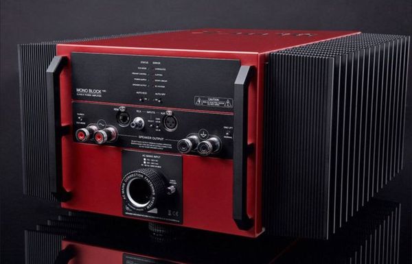 Классы усилителей мощности: от А до H