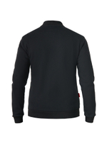 Бомбер TF, черный