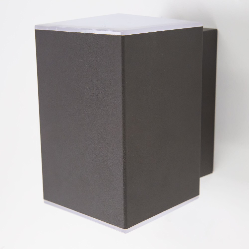 Citilux GARDA CLU0002 LED Уличный настенный светильник Графит