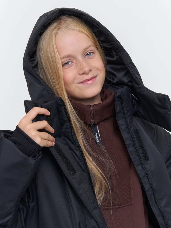 Куртка зимняя 