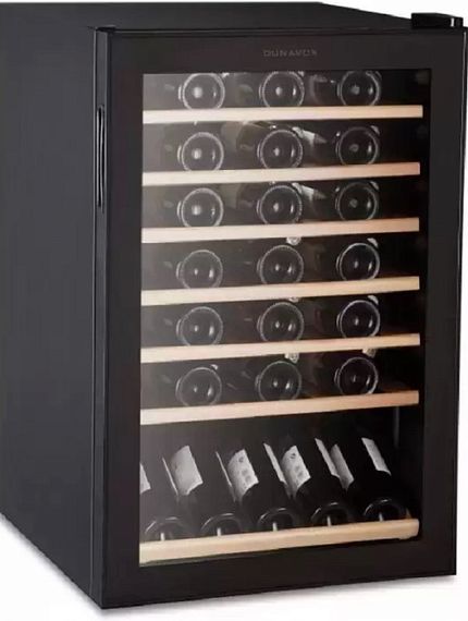 Винный холодильник Dunavox DX-48.130KF
