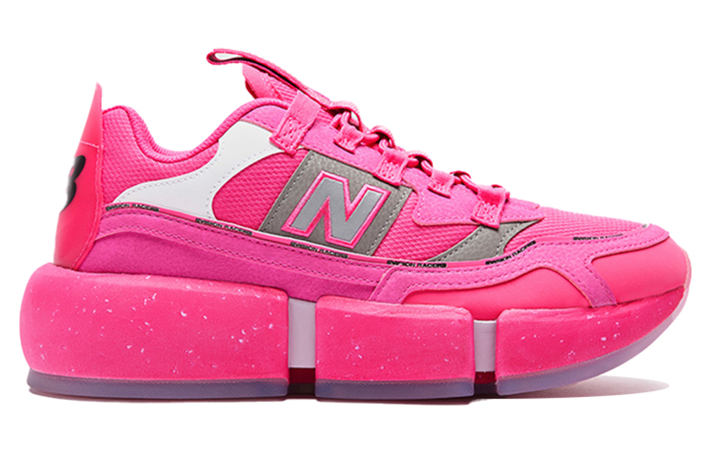 Кроссовки Jaden Smith X New Balance Nb Vision Racer