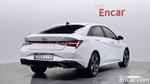 Hyundai Avante (CN7) 1.6 (11.2022)