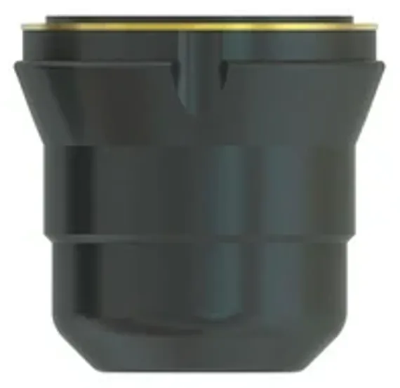 Плазменное сопло Fubag для FB P80 1,2 мм/60-70А, 10 шт