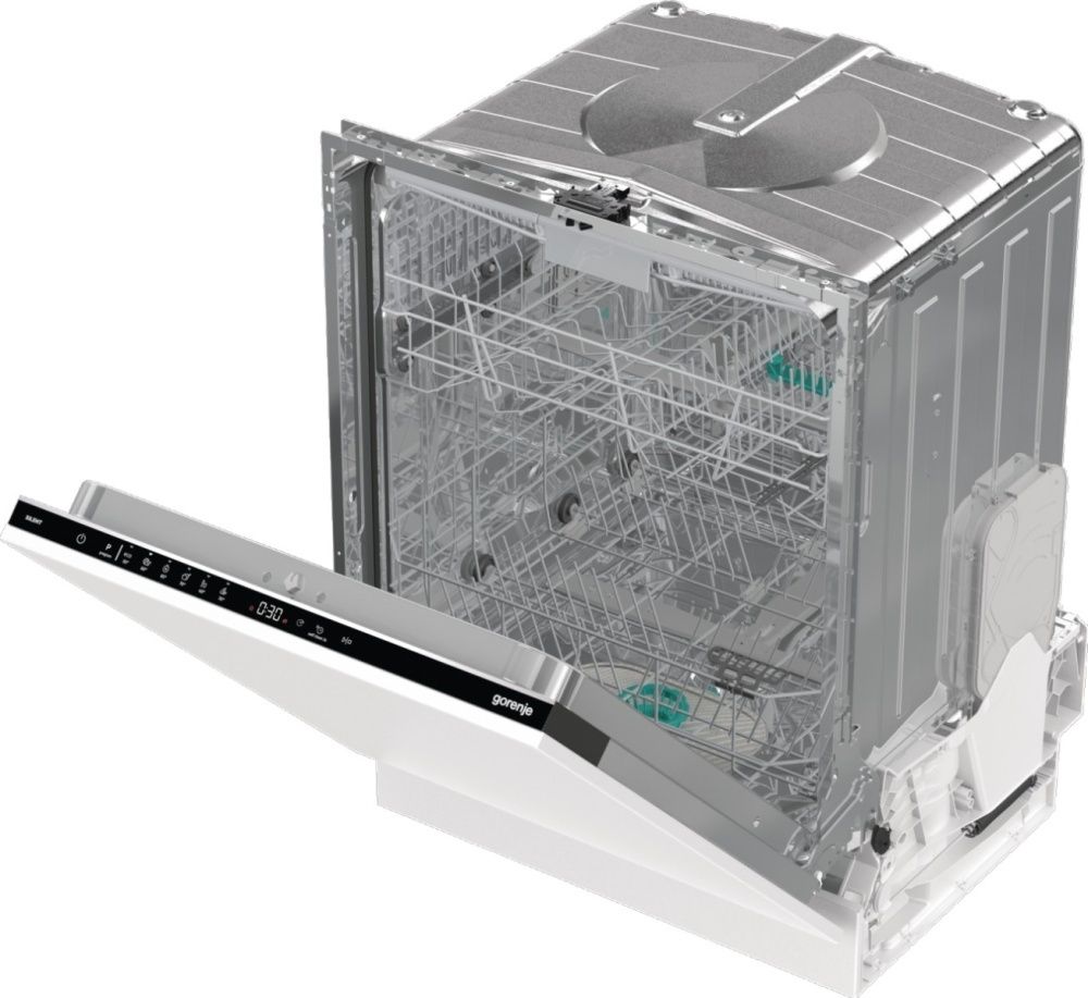 Посудомоечная машина встраиваемая Gorenje GV643E90