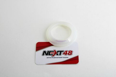 Уплотнительная прокладка для фланцев RF 64 мм высота 12,5 мм 66125