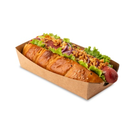 Упаковка HD noL (800 шт/кор)