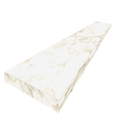 Ступень Michelangelo Warm Scal.120 Ang.Sx (Угл.Лев) 33x120