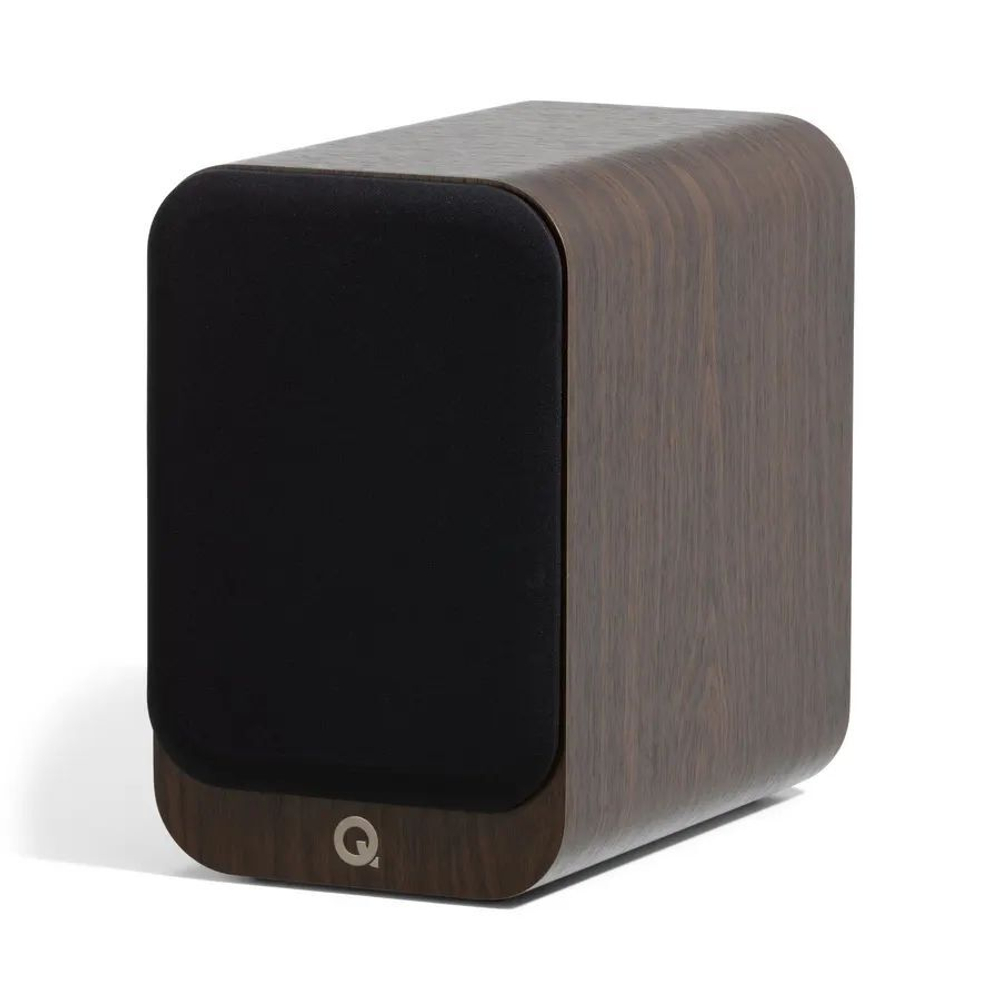 Полочная акустика Q-Acoustics Q 3020c (QA3328) Pin Oak