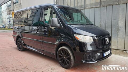 Mercedes-Benz Sprinter 2.0 (12.2021)