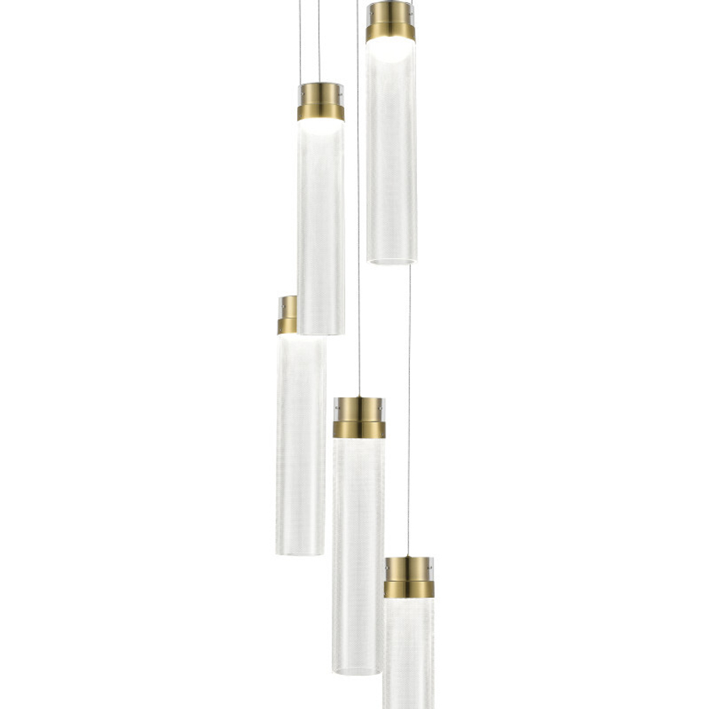 Подвесной светильник ST-Luce SL6236.303.05