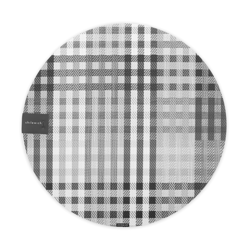 Салфетка подстановочная 38см Chilewiсh Rhythm Rhythm Vanilla