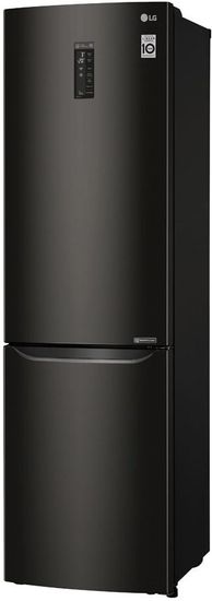 Холодильник LG GA-B499SBQZ