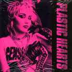 Miley Cyrus / Plastic Hearts (2LP)