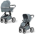 Moon Resea S (2 в 1)