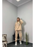Костюм на флисе