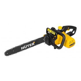 Цепные пилы