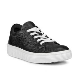 Кеды унисекс ECCO SOFT 60 K