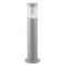 Уличный светильник Ideal Lux Tronco Pt1 H60 Grigio 026954