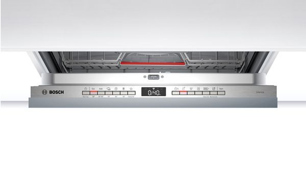 Встраиваемая посудомоечная машина Bosch SMV4HVX31E