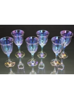 Фужеры для вина, шампанского