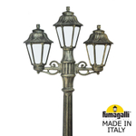 Ландшафтный светильник Fumagalli ANNA E22.157.S21.BYF1R