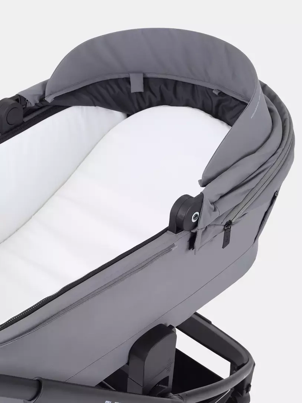 Коляска 2 в 1 Rant Flex 2025 RA076