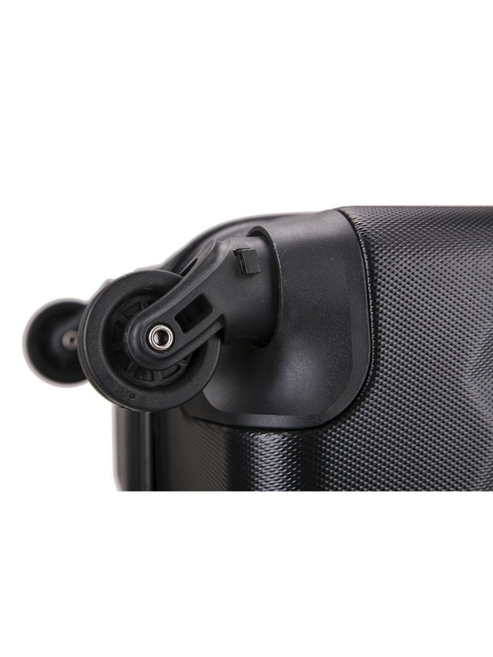 Средний чемодан L'Case Phuket, черный