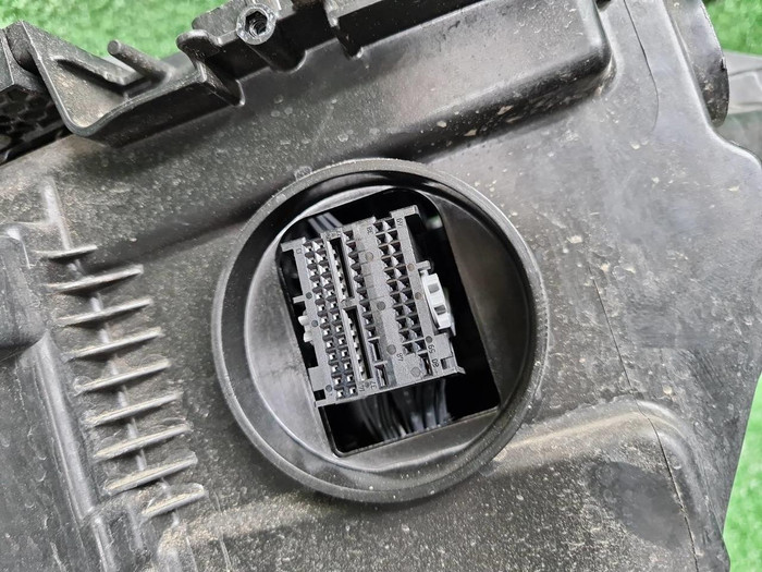 Фара правая BMW 7er G11 G12 (2019-2022) LED