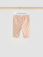 Комплект из трех предметов для малышей Next E48-226, Бежевый, Синий