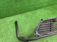 Юбка переднего бампера KIA Rio 4 X (2020-н.в.)