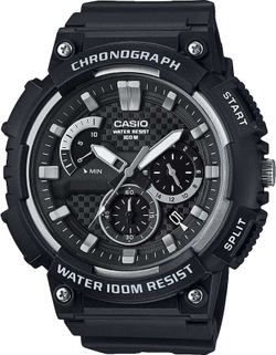Часы Casio MCW-200H-1A