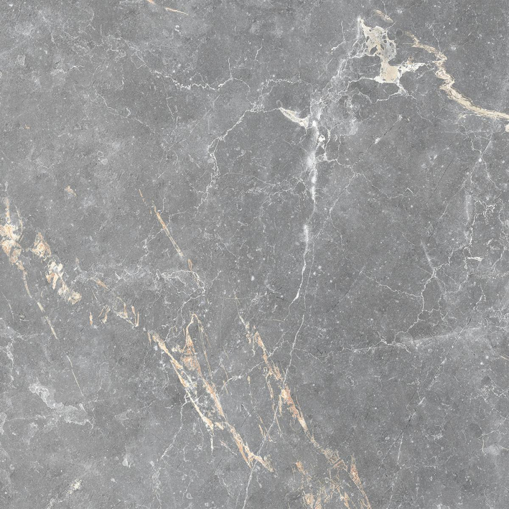 Плита Напольная Skald серый 40*40 3SK0022