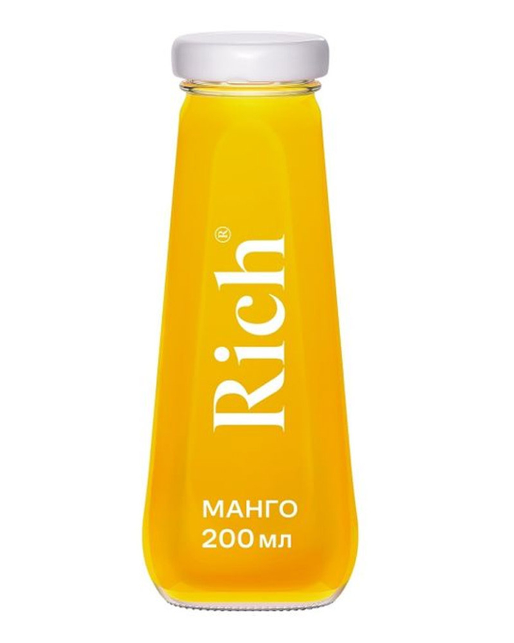 Rich манго 0.2 л.