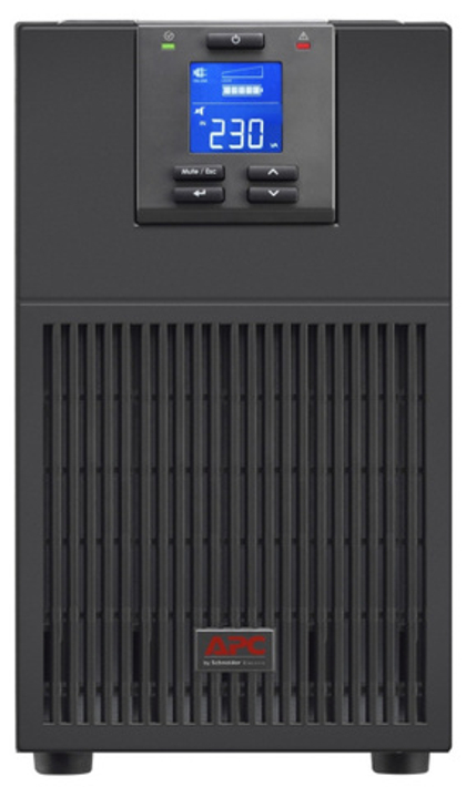 Источник бесперебойного питания APC Easy UPS SRV6KIL