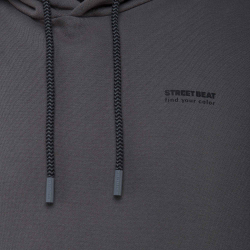 Мужская толстовка STREETBEAT BASIC
