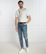 Джинсы Re.Maine BC-C BOSS ORANGE - голубой(50506934)