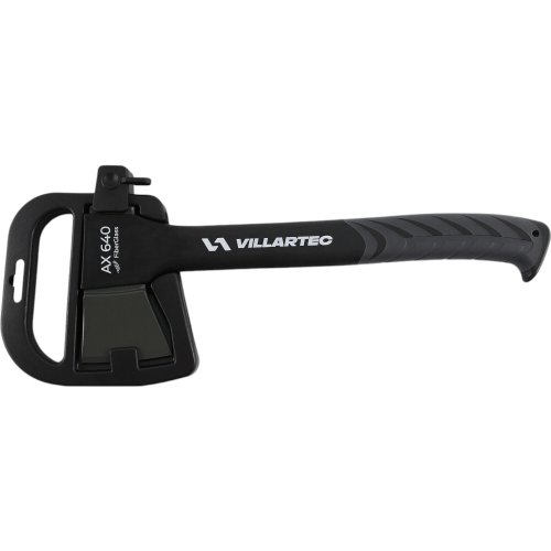 Бензопила VILLARTEC SB018 Legend 16" + Топор AX640 1101180002R2