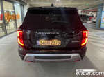KG Mobility (Ssangyong) Torres Бензин 1.5 2WD (08.2022)