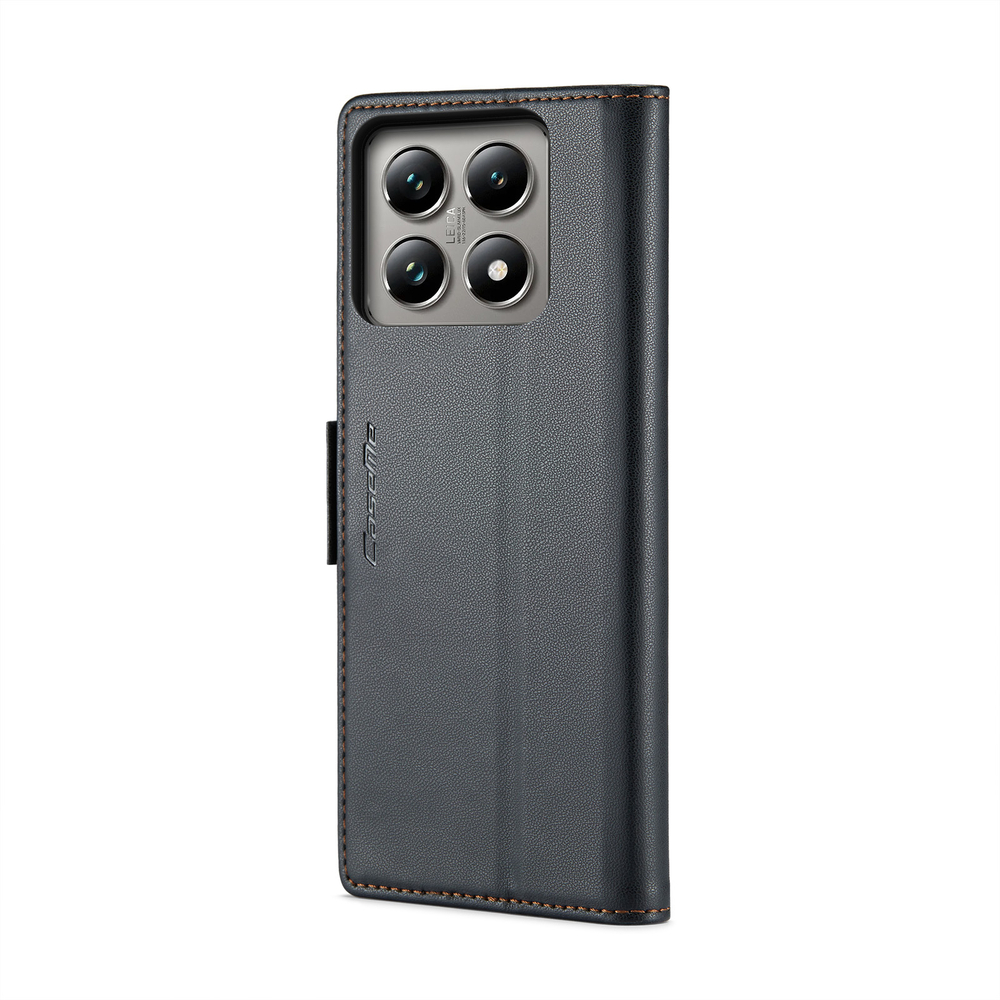 Чехол-книжка CaseMe Smooth Xiaomi 14T Pro