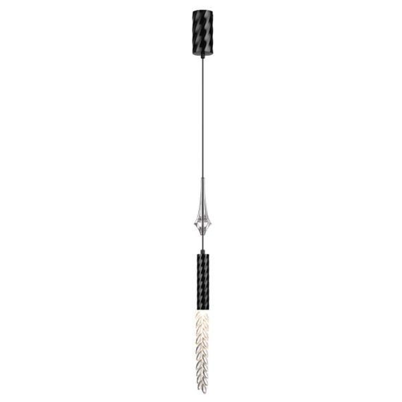 Подвесной светильник ODEON LIGHT L-VISION 5459/4L