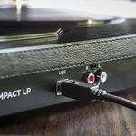 Проигрыватель Винила ION Audio Compact LP