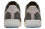 Кроссовки Nike Air Force 1 Low Flyknit Low (Женская размерная сетка)