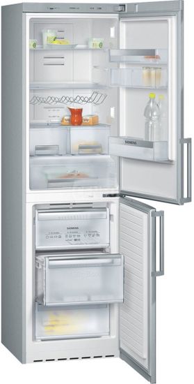 Холодильник Siemens KG39NAI20