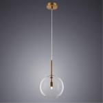 Подвесной светильник Arte Lamp CAMERON A7720SP-1AB